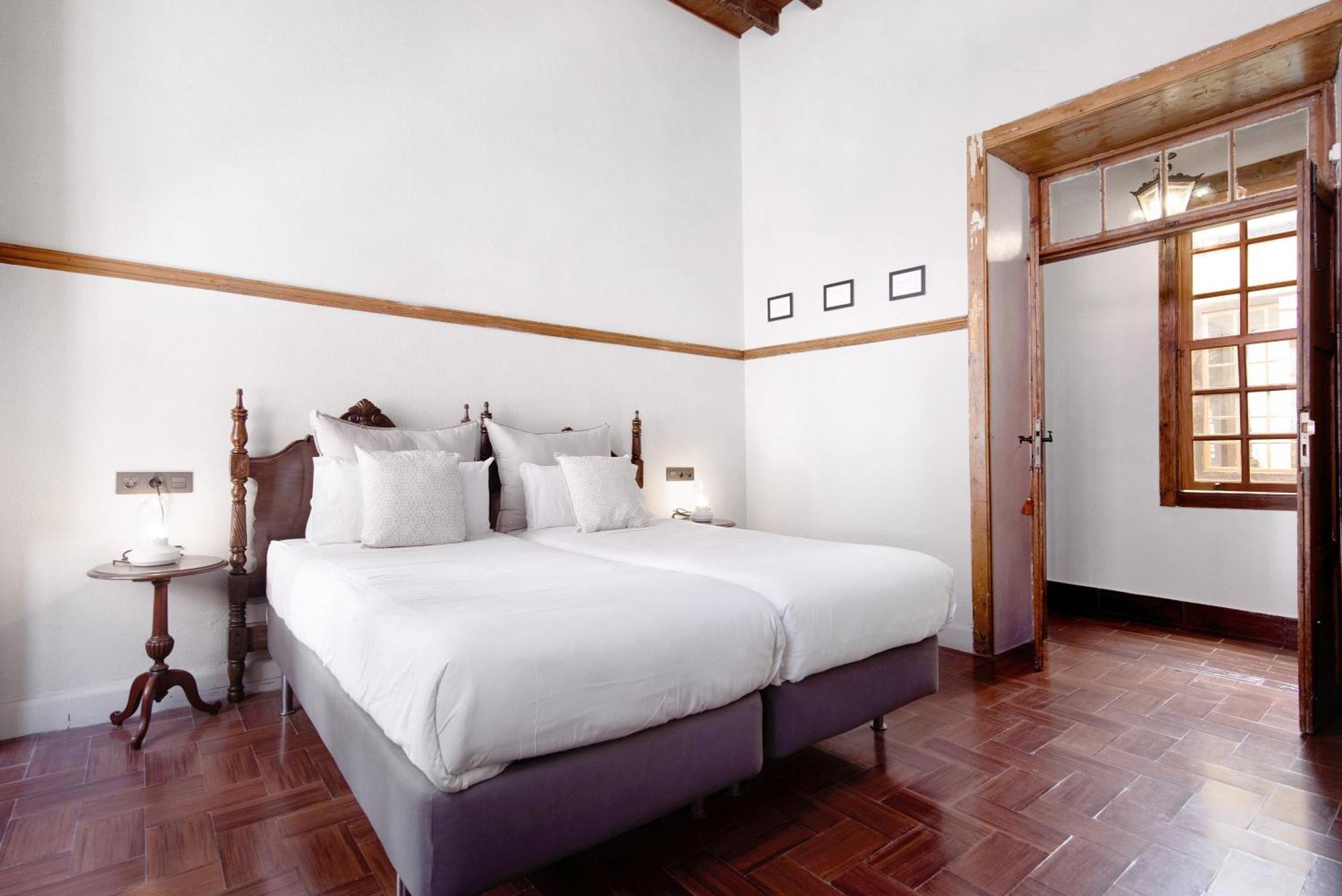 Apto Pepita - Casa San Marcial Las Palmas Exterior photo