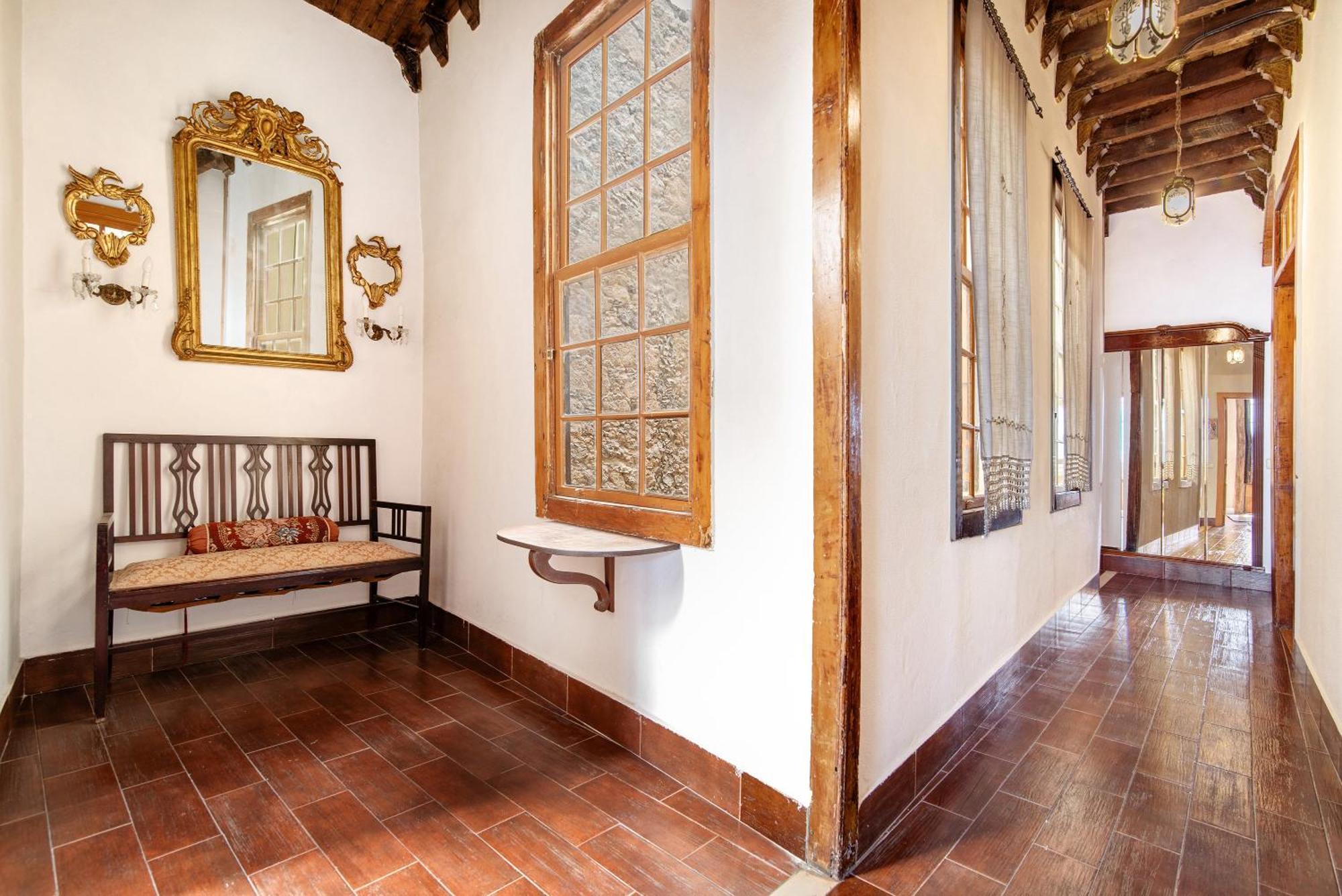 Apto Pepita - Casa San Marcial Las Palmas Exterior photo