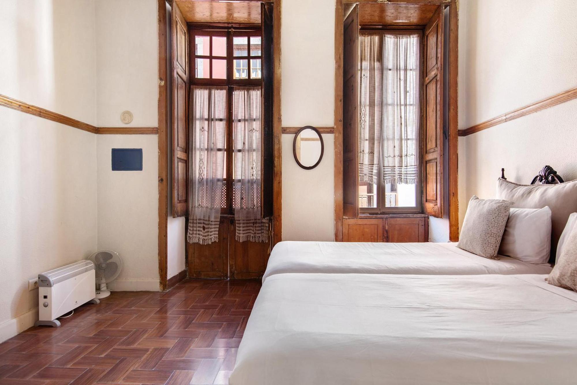 Apto Pepita - Casa San Marcial Las Palmas Exterior photo